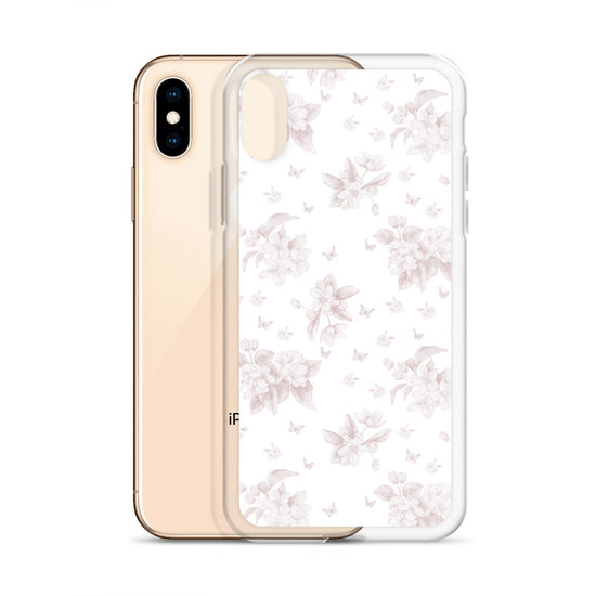 Clear Case for iPhone®