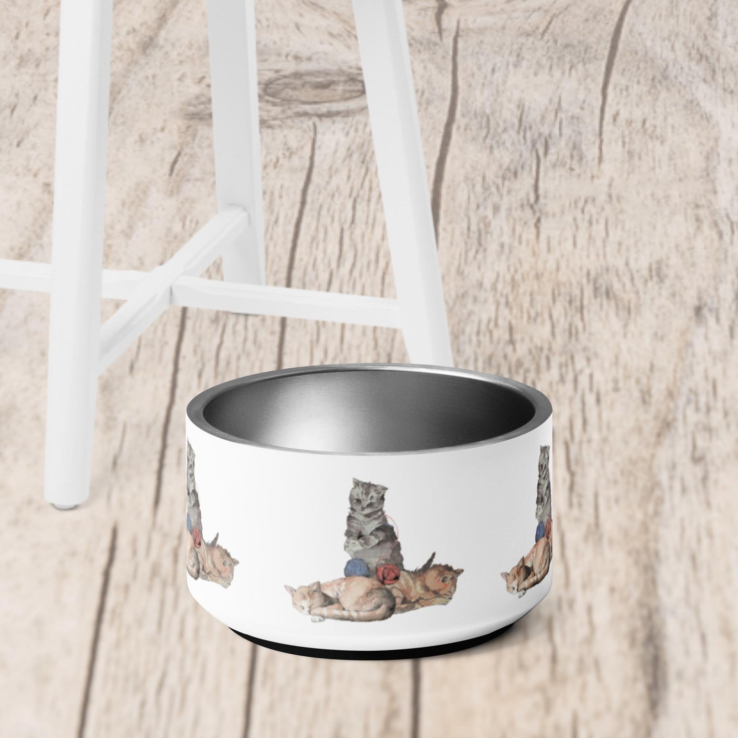 Pet bowl